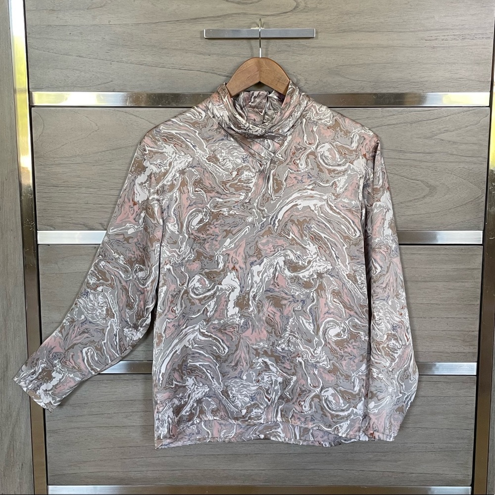 Haberdasher Blouse
